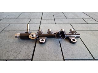 bontott NISSAN QASHQAI II Közösnyomócső