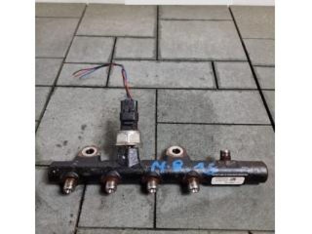 bontott NISSAN QASHQAI II Közösnyomócső