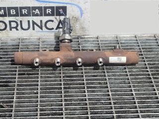 bontott NISSAN QASHQAI II Közösnyomócső