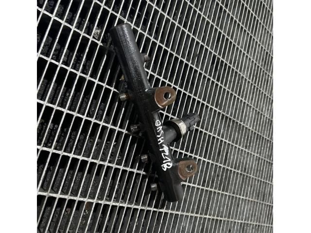 bontott NISSAN QASHQAI II Közösnyomócső