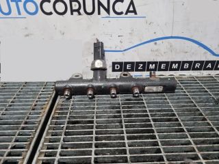 bontott NISSAN QASHQAI II Közösnyomócső