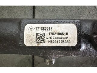 bontott NISSAN QASHQAI II Közösnyomócső