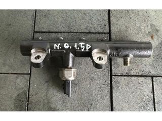 bontott NISSAN QASHQAI II Közösnyomócső