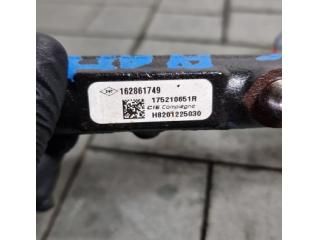 bontott NISSAN QASHQAI II Közösnyomócső