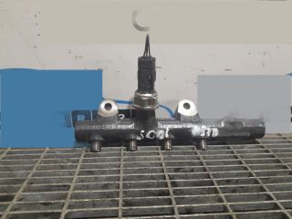 bontott NISSAN QASHQAI II Közösnyomócső