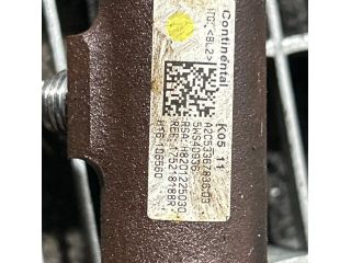 bontott NISSAN QASHQAI II Közösnyomócső