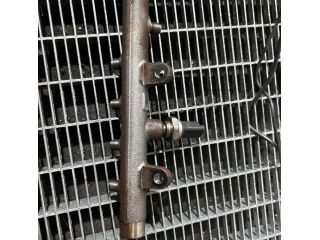 bontott NISSAN QASHQAI II Közösnyomócső