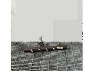 bontott NISSAN QASHQAI II Közösnyomócső