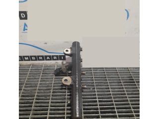 bontott NISSAN QASHQAI II Közösnyomócső