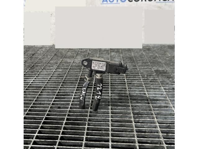 bontott NISSAN QASHQAI II Lefújószelep