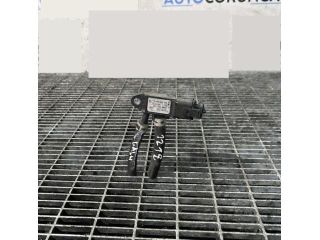 bontott NISSAN QASHQAI II Lefújószelep