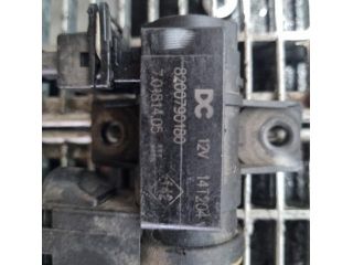 bontott NISSAN QASHQAI II Lefújószelep