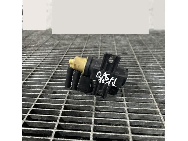 bontott NISSAN QASHQAI II Lefújószelep