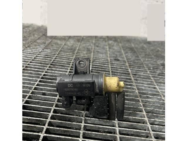 bontott NISSAN QASHQAI II Lefújószelep