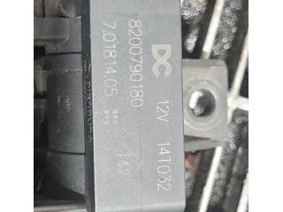 bontott NISSAN QASHQAI II Lefújószelep