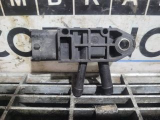 bontott NISSAN QASHQAI II Lefújószelep