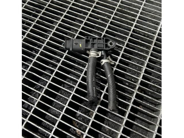 bontott NISSAN QASHQAI II Lefújószelep