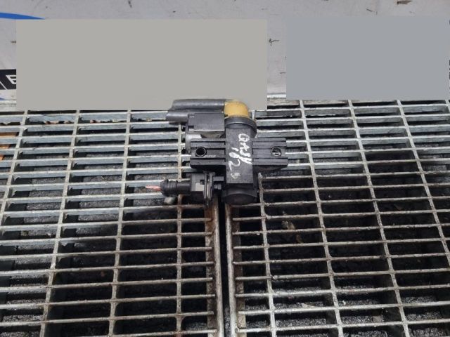 bontott NISSAN QASHQAI II Lefújószelep