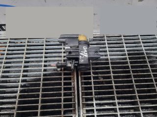 bontott NISSAN QASHQAI II Lefújószelep