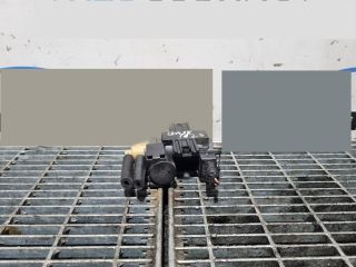 bontott NISSAN QASHQAI II Lefújószelep