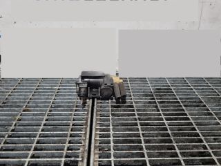 bontott NISSAN QASHQAI II Lefújószelep