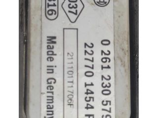 bontott NISSAN QASHQAI II Lefújószelep