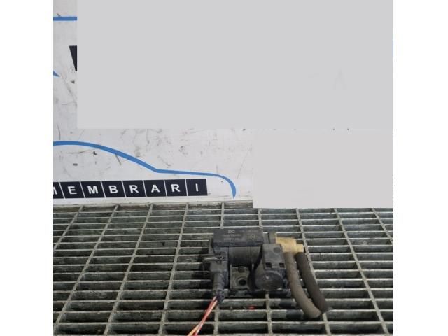 bontott NISSAN QASHQAI II Lefújószelep