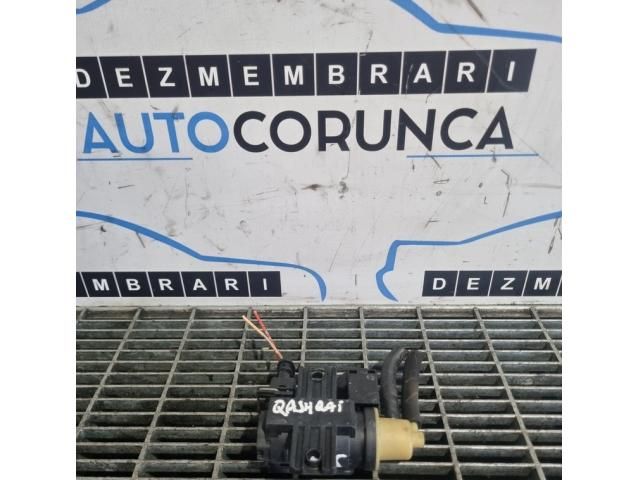 bontott NISSAN QASHQAI II Lefújószelep