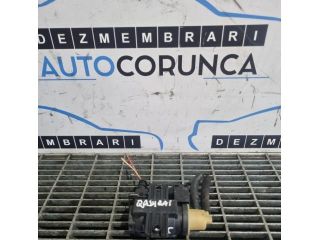 bontott NISSAN QASHQAI II Lefújószelep