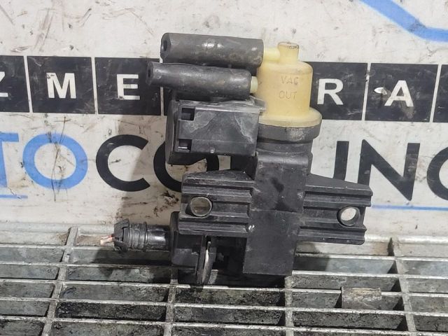 bontott NISSAN QASHQAI II Lefújószelep