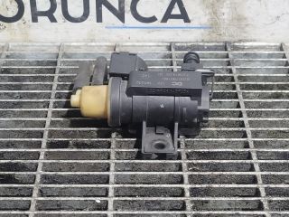 bontott NISSAN QASHQAI II Lefújószelep