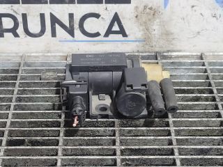 bontott NISSAN QASHQAI II Lefújószelep