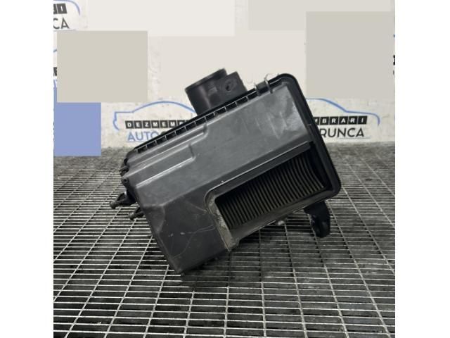 bontott NISSAN QASHQAI II Légszűrő Ház