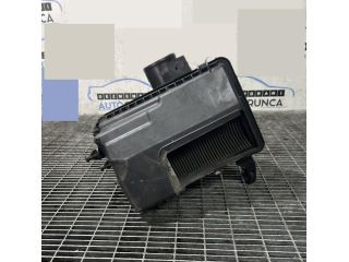 bontott NISSAN QASHQAI II Légszűrő Ház