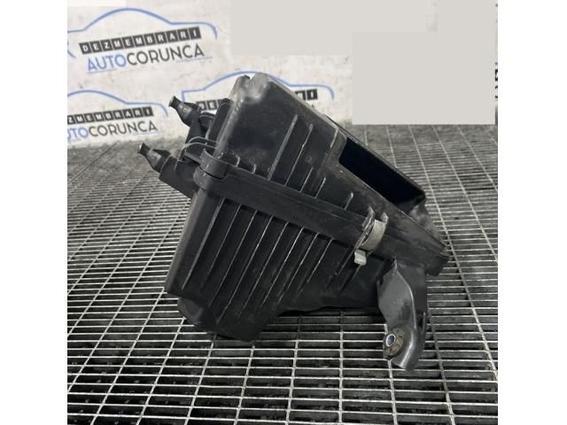 bontott NISSAN QASHQAI II Légszűrő Ház