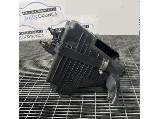 bontott NISSAN QASHQAI II Légszűrő Ház