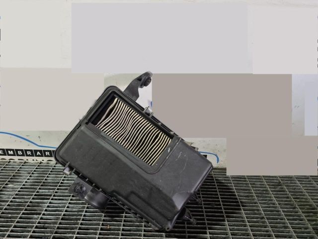 bontott NISSAN QASHQAI II Légszűrő Ház