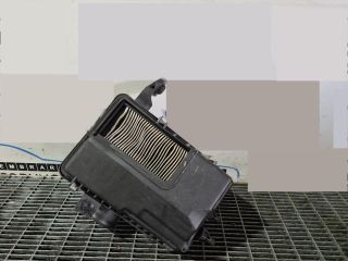 bontott NISSAN QASHQAI II Légszűrő Ház