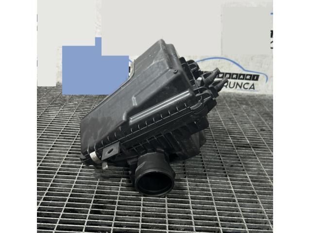 bontott NISSAN QASHQAI II Légszűrő Ház