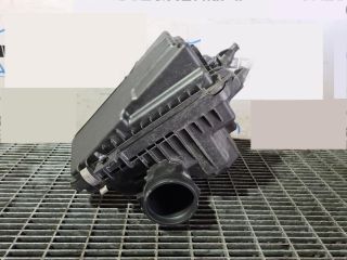 bontott NISSAN QASHQAI II Légszűrő Ház