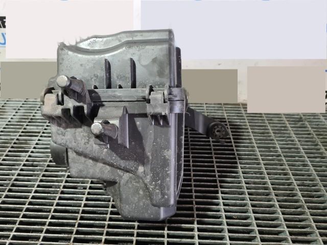 bontott NISSAN QASHQAI II Légszűrő Ház