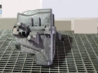 bontott NISSAN QASHQAI II Légszűrő Ház