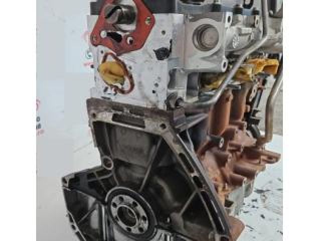 bontott NISSAN QASHQAI II Motor (Fűzött blokk hengerfejjel)