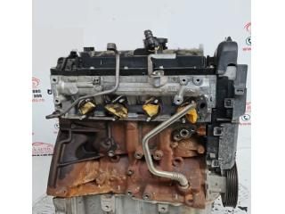 bontott NISSAN QASHQAI II Motor (Fűzött blokk hengerfejjel)