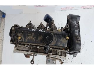 bontott NISSAN QASHQAI II Motor (Fűzött blokk hengerfejjel)