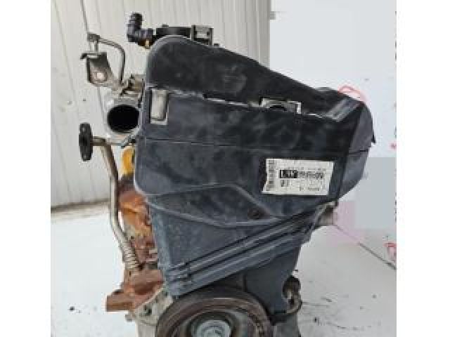 bontott NISSAN QASHQAI II Motor (Fűzött blokk hengerfejjel)