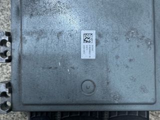 bontott NISSAN QASHQAI II Motorvezérlő