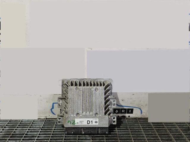 bontott NISSAN QASHQAI II Motorvezérlő