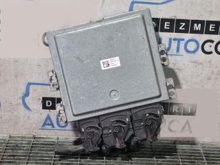 bontott NISSAN QASHQAI II Motorvezérlő