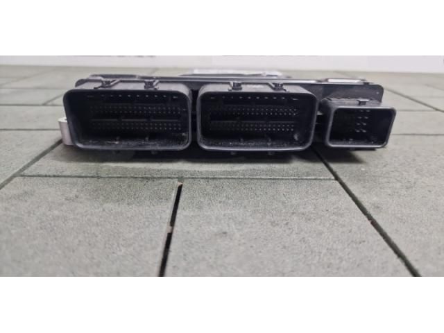 bontott NISSAN QASHQAI II Motorvezérlő